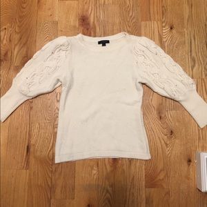 Ann Taylor sweater